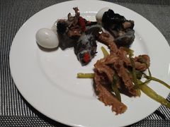 -常州华美达国际大酒店·餐饮部