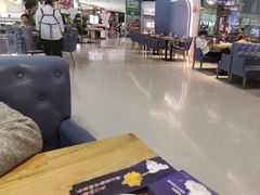 -夏日玛莉西餐厅(梅溪湖步步高店)