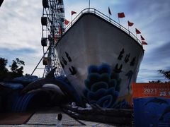 -左海海底世界