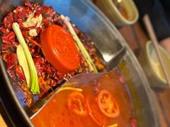 -楠火锅(仁恒梦中心店)