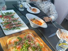 -EATALIA意塔利意式餐厅(鼓楼店)