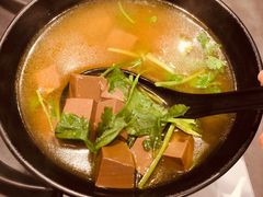 -小杨生煎(黄河路店)