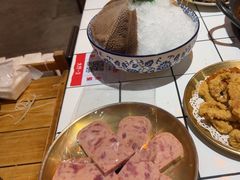 -旧街市鲜货老火锅(大光路店)