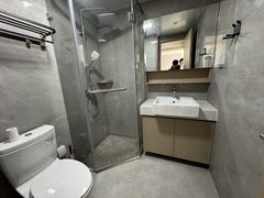 -朱辛庄(地铁站)