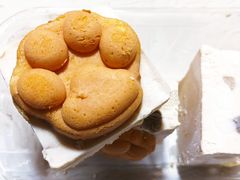 -Tim炒酸奶