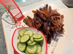 -马老六清真餐厅(雁滩店)