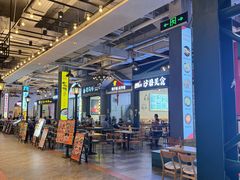 -横琴购口岸商业广场