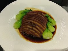 -凤凰园烤鸭店·唐山菜·传承花椒肉(老唐丰路店)