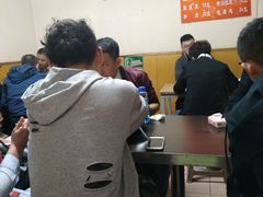 大堂-健康小吃