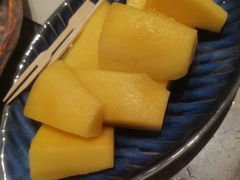 -大渔铁板烧(民盈·国贸城店)