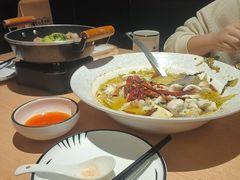 -太二酸菜鱼(石家庄万象城店)