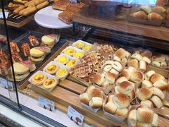 -巴黎贝甜(印象城店)