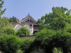 -岳麓山风景名胜区