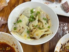 -洞子口张老二凉粉(文殊院店)