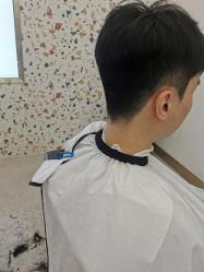 -苏奇发型·烫发染发