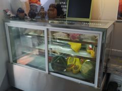 -津椰本·海南正宗椰奶清补凉(店一店)