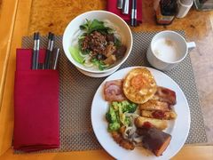-翠湖六号全日制西餐厅(翠湖宾馆店)