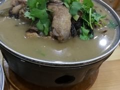 -东北小二东北菜(大车家巷店)