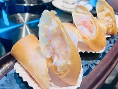 -广州康莱德·韵轩中餐厅