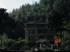 -浙北大峡谷