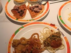 -比格比萨自助(宝山日月光店)