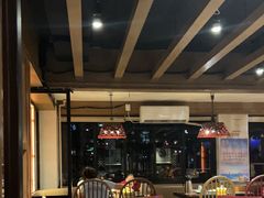 -江边城外烤全鱼(方庄时代购物中心店)