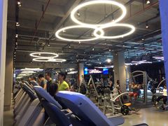 -GYMCARE VIVA(金开店)