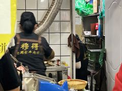 -穆得·老周家牛肉烧饼(普利街店)