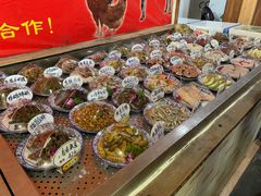 -天发长铁锅炖(王秀村店)