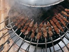 -筱果•梁山围炉烤肉(昌里路店)