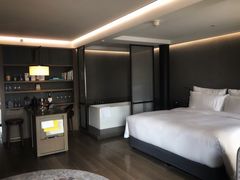 -北京三里屯CHAO酒店