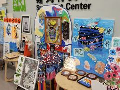 -斯玛特儿童美术中心(文化中心店)