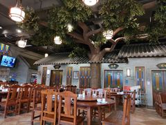 大堂-顺德了能馆(虎门店)