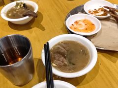 -东就鸭饭店·古早海南菜(友谊南海城店)