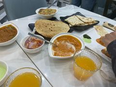 -VATAN INDIAN RESTAURANT米特餐饮有限公司(城北路店)