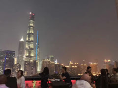 -上海外滩英迪格酒店