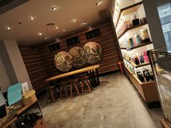 -星巴克臻选(长沙运达中央广场店)