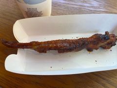 -一代烤翅王(大汉口店)