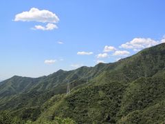 -北京鹫峰国家森林公园