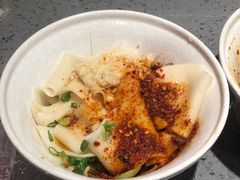 -大师兄·西北风味食集(增城合生汇店)