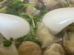 -吴淞老街砂锅馄饨(北兴路店)