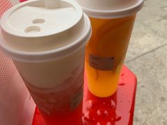 -喜茶(永旺梦乐城店)