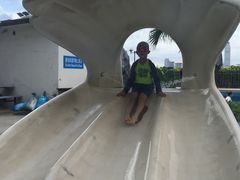 -黄金海岸水上乐园
