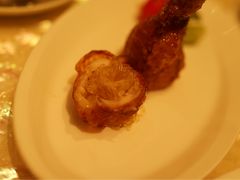 -8餐厅(新葡京酒店)