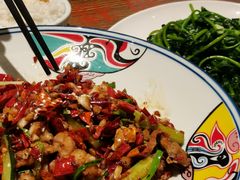 -佬湘楼·27年湘菜(天河都市广场店)