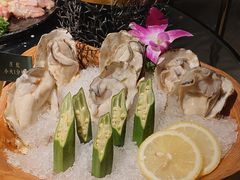 生蚝椰子鸡-凤园椰珍·臻品椰子鸡(保利时光里店)