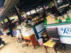 大堂-树木岭集贸市场(劳动东路)