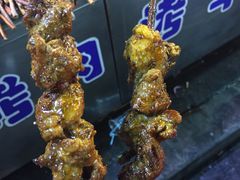 -毅祥斋老孙家泡馍(北院门鼓楼店)