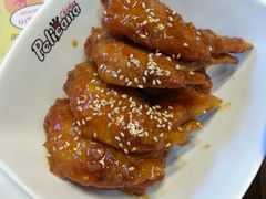 -Pelicana百利家炸鸡(江南西名店城店)