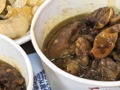 -好成财牛排馆(涂门街总店)